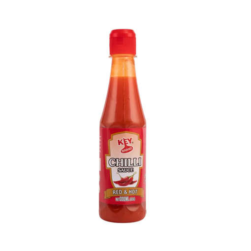 Picture of Key Chilli Sauce 275ml